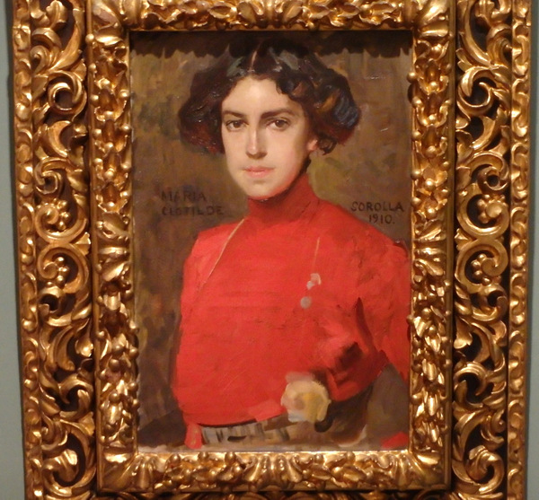 Museu de Belles Arts de Val&egrave;ncia.